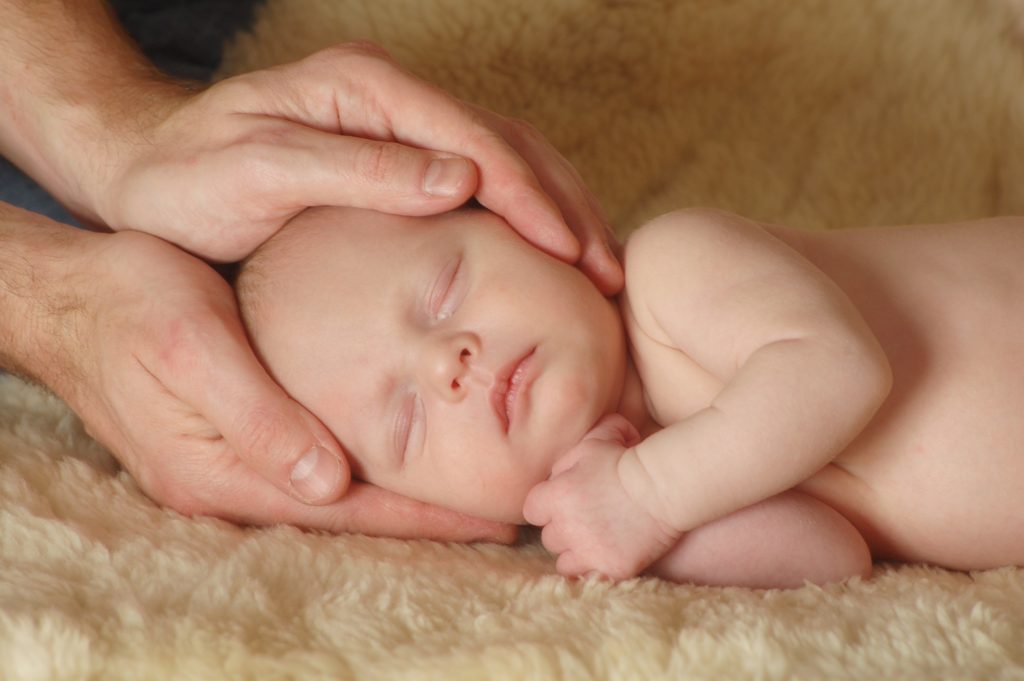 baby craniosacral therapy, seed wellness,