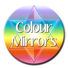 eadings, Seed Wellness, Seed Marlow, Marlow Energy, colour mirrors,