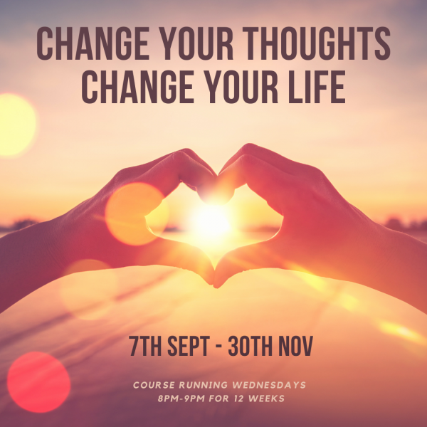 Change your thoughts change your life, life coaching workshop, life coaching marlow, louise hay workshop, alison bell life coach, seed marlow, seed coaching, online workshops, wellness workshops, change your thoughts change your life alison bell, seed wellness