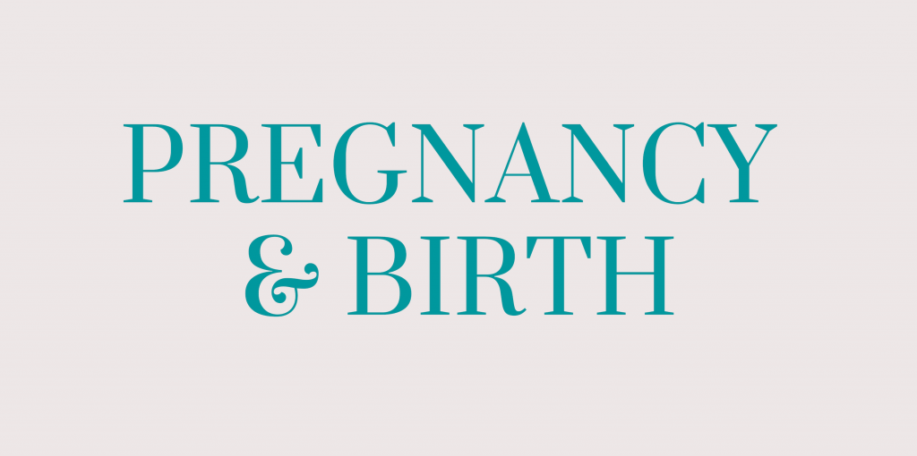seed childbirth collective experts, pregnancy and birth