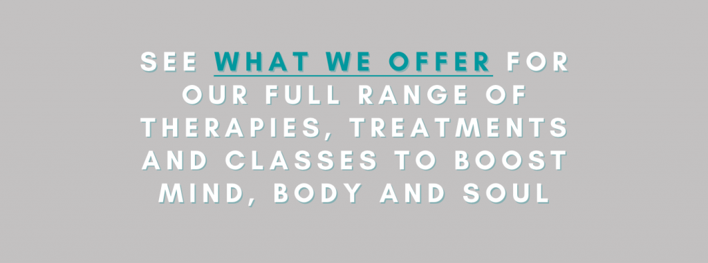 What we offer, seed wellness,