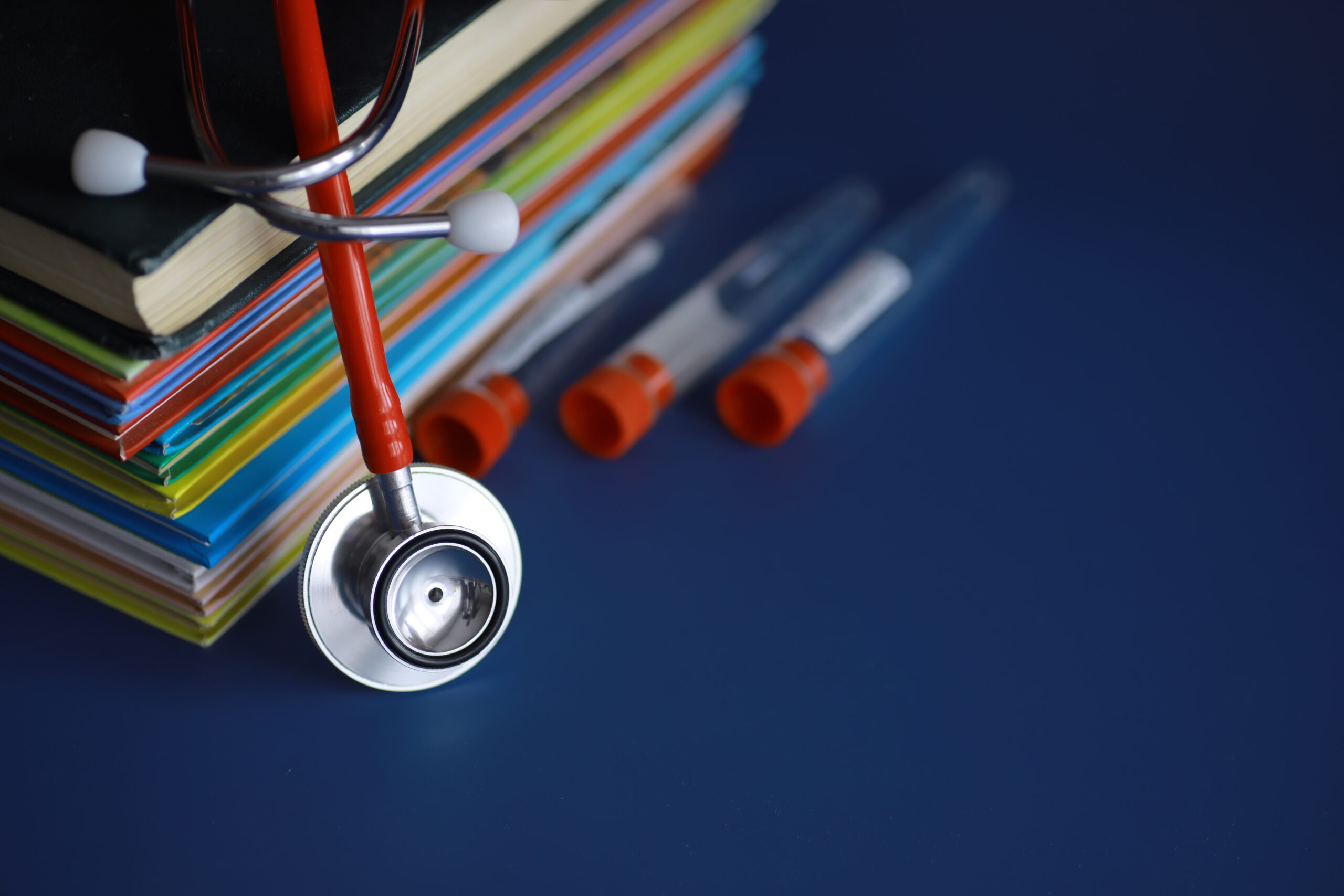 The Rise of Health Testing