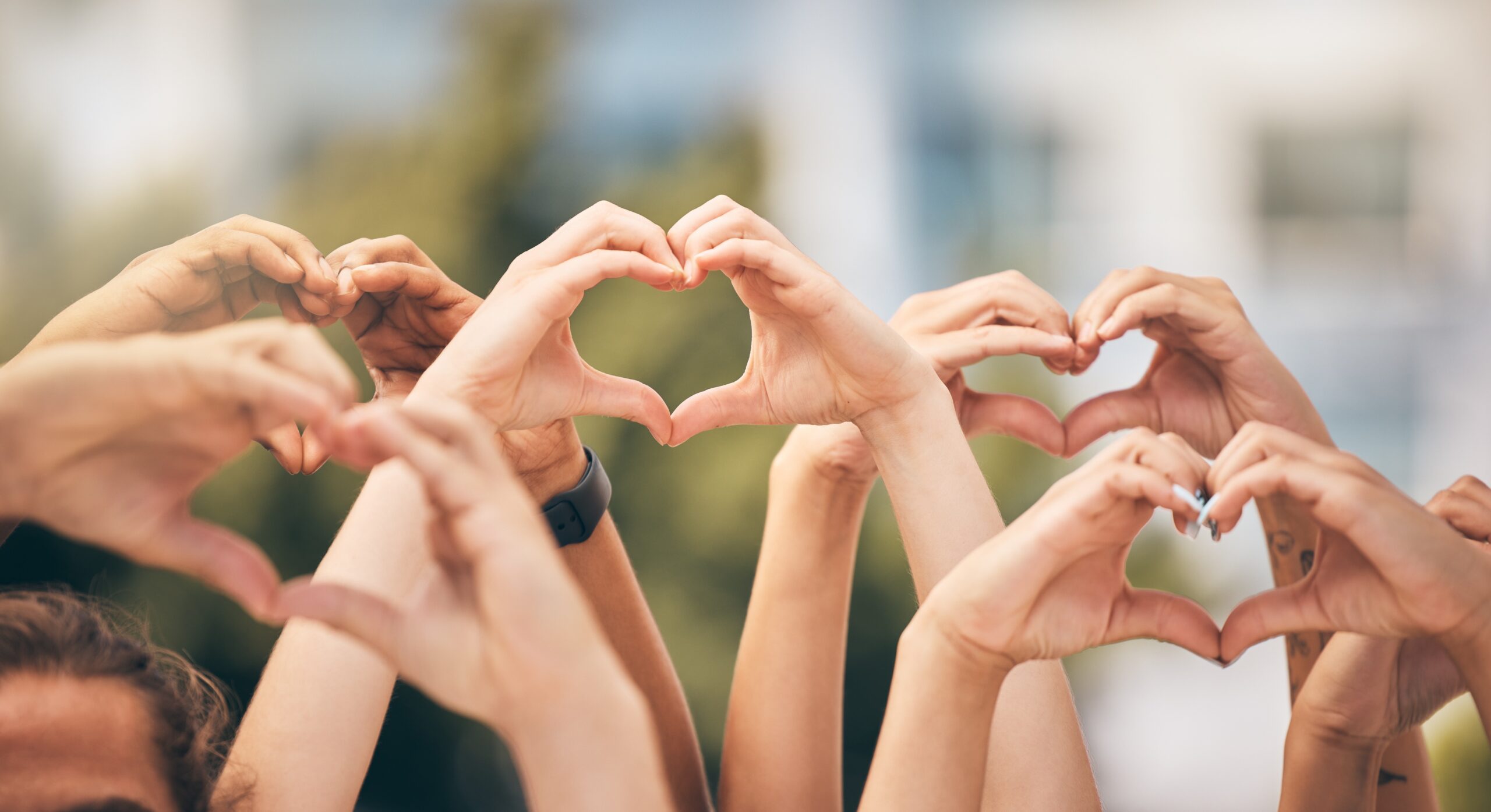 Why Community Wellness is Booming