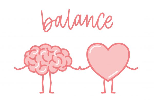 How to restore balance for better health