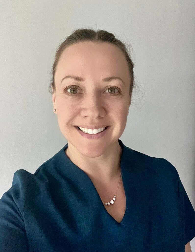 Reflexology in Henley